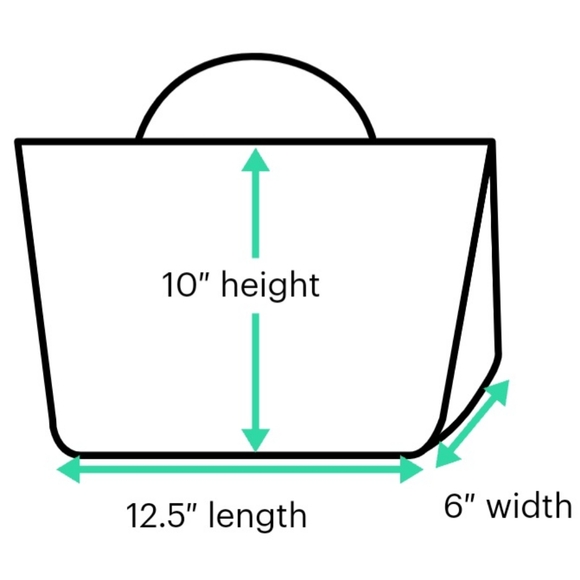 Dooney & Bourke classic tote tan brown leather - Picture 5 of 5